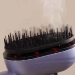 ZenScalp — Pour les femmes fatiguées de regarder leurs cheveux s'affiner